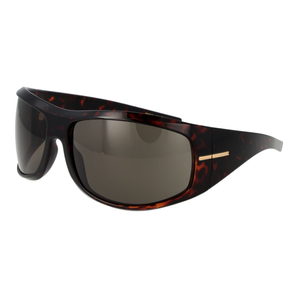 Brown Women Sunglass