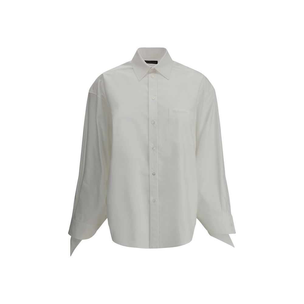 Oversized Shirt