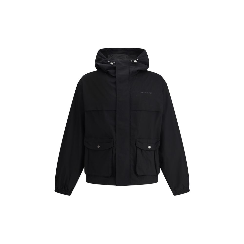 Cotton Jacket