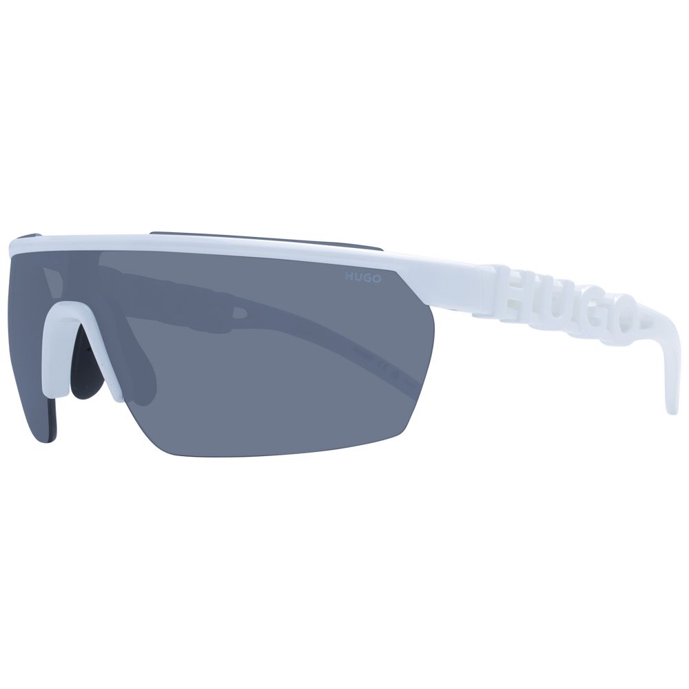 White Men Sunglass