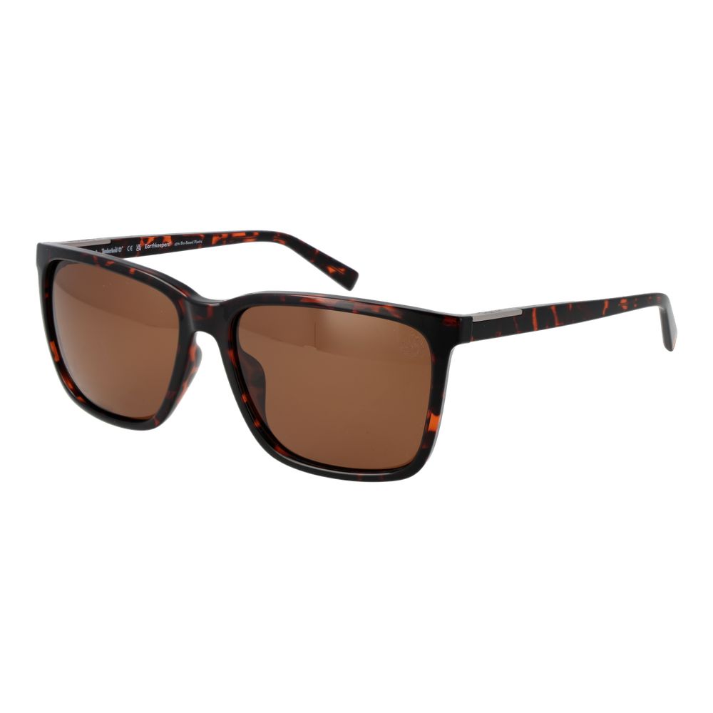 Brown Men Sunglass