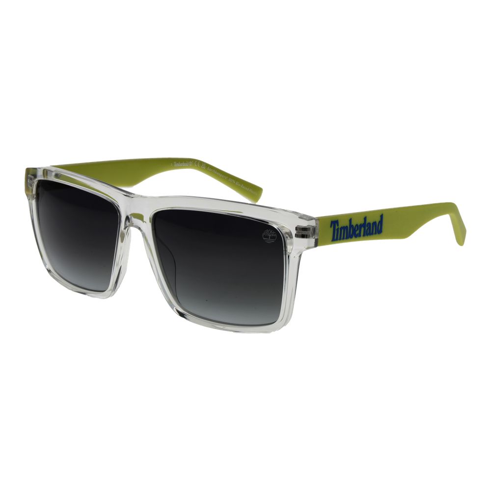White Men Sunglass