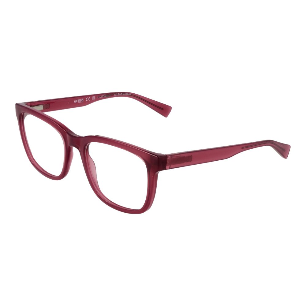 Purple Women Glasses Frame