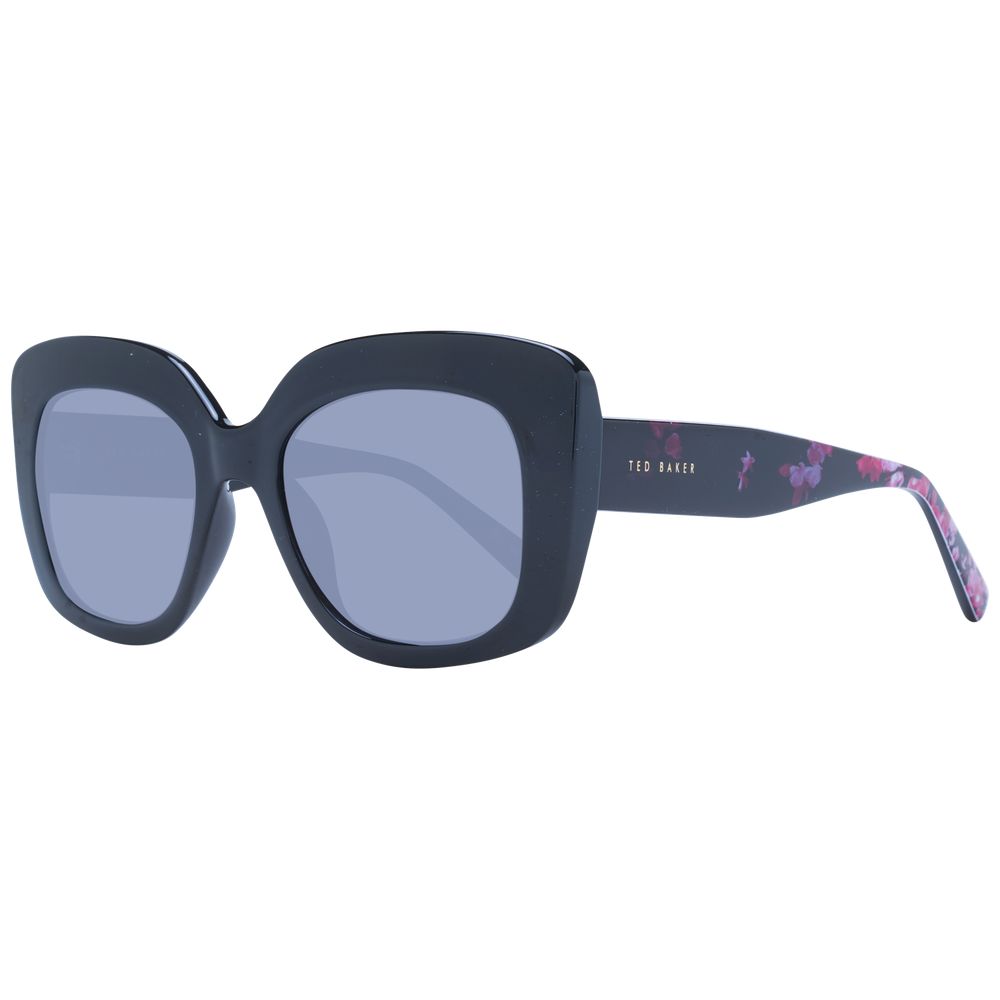 Black Women Sunglass