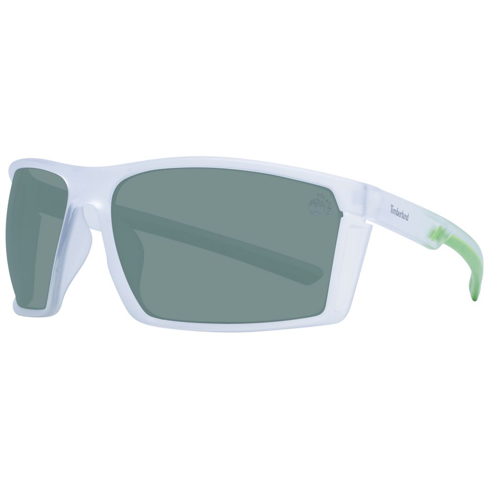 White Men Sunglass