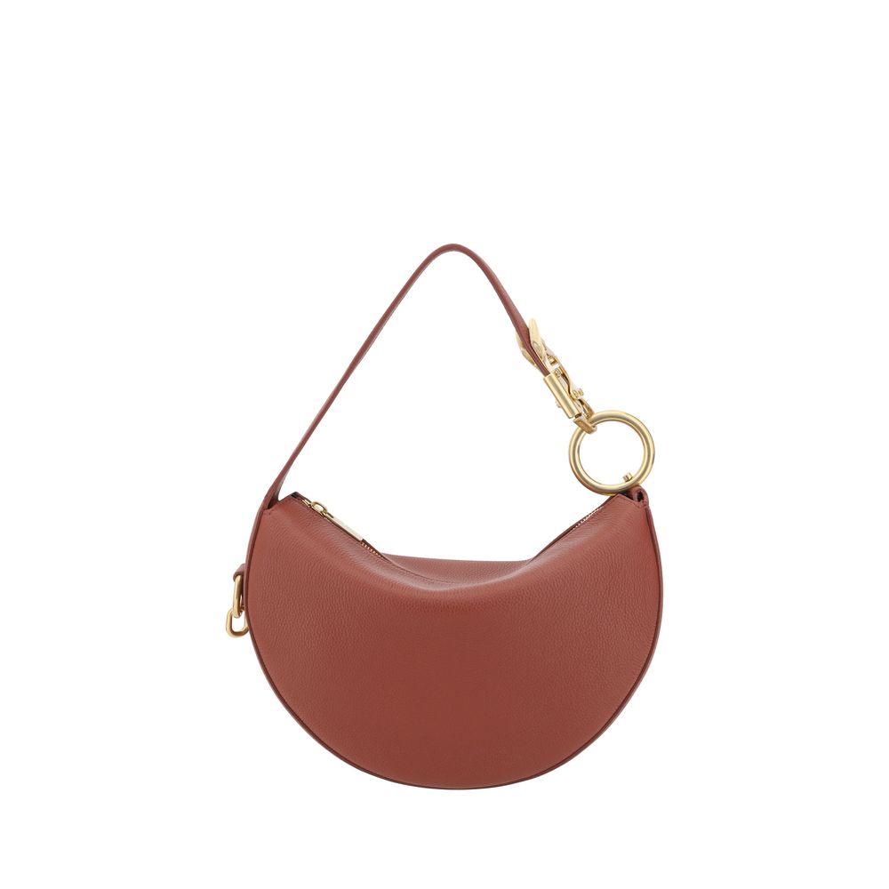 Knight Arc Shoulder Bag
