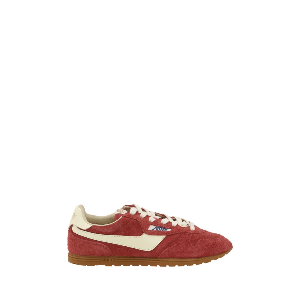 Windspin Low Sneakers