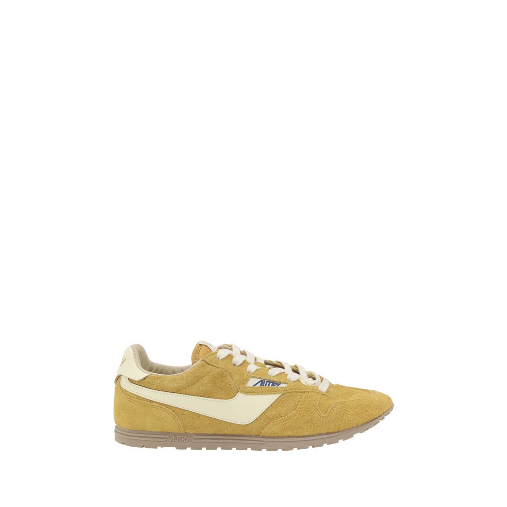 Windspin Low Sneakers