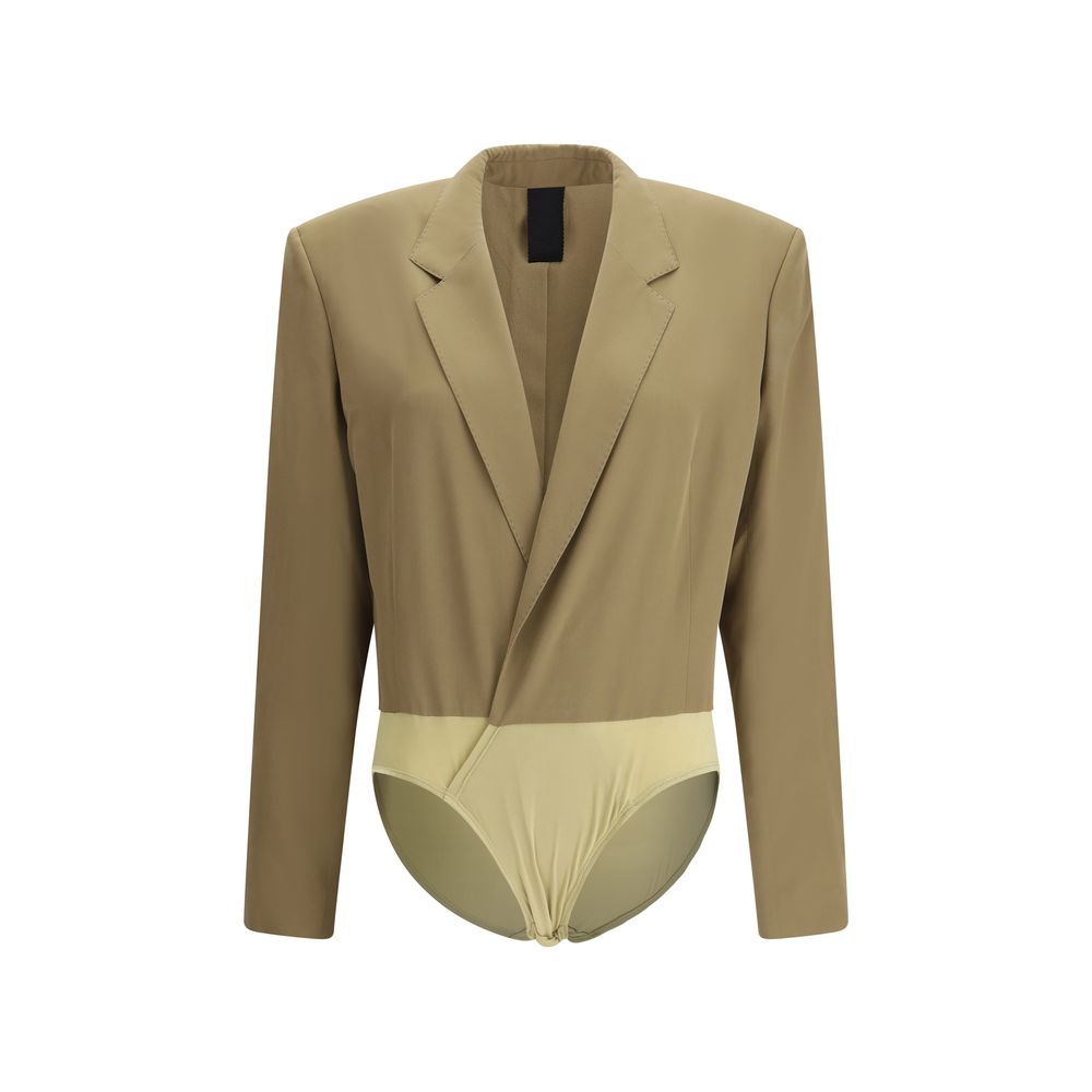 Tailored Body
