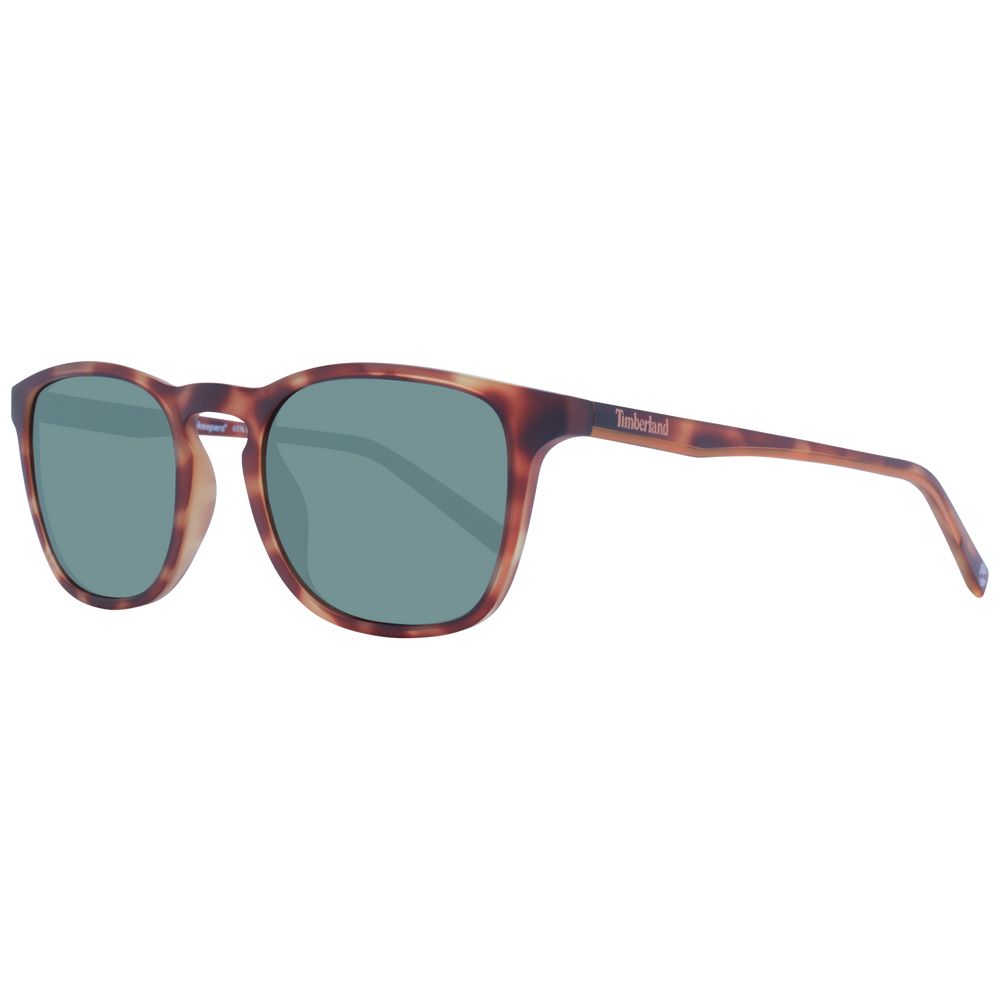 Brown Men Sunglass