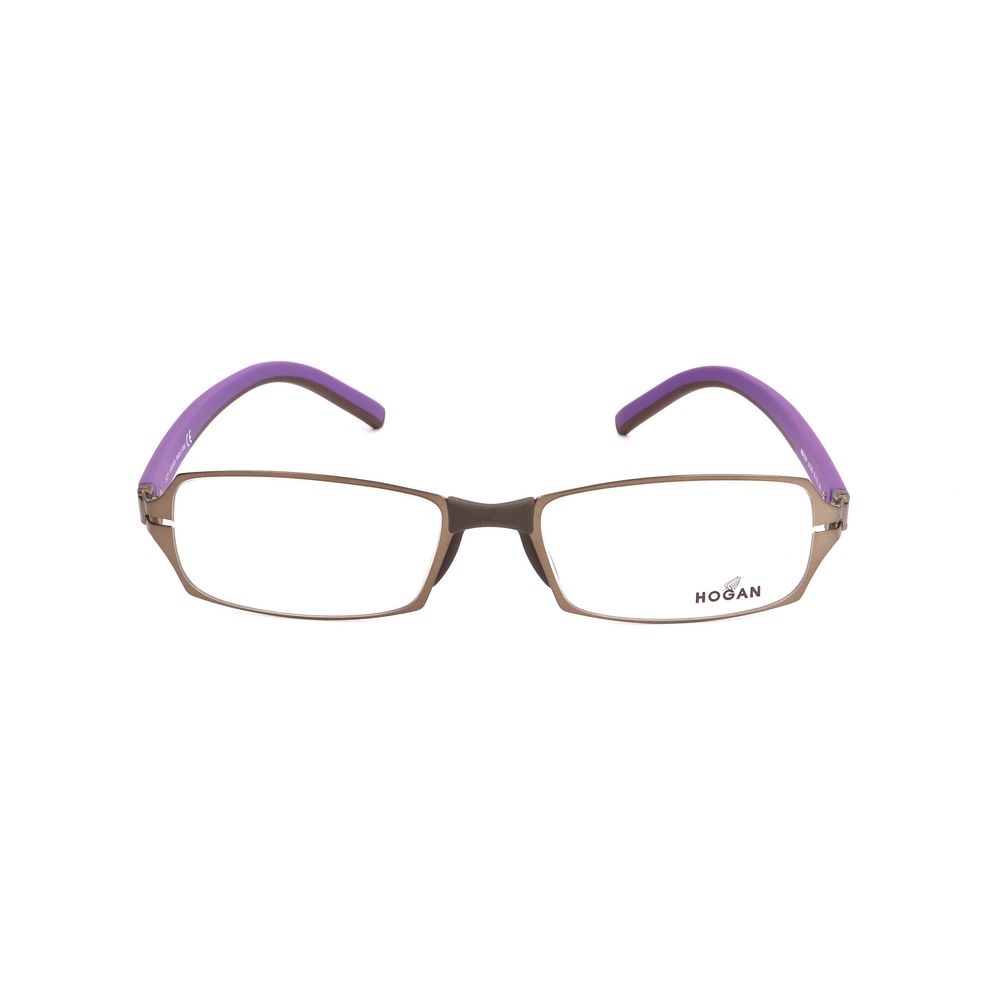 Brown Metal Frames