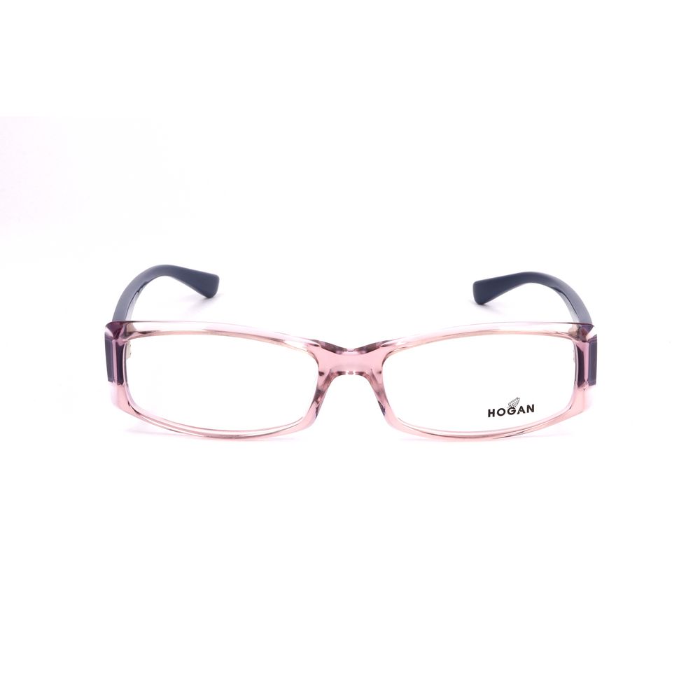 Purple Plastic Frames