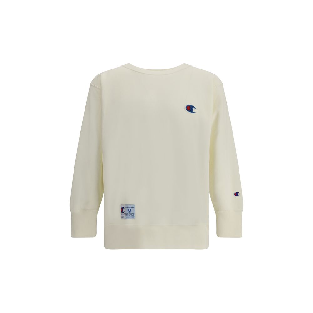 Logoed Sweatshirt