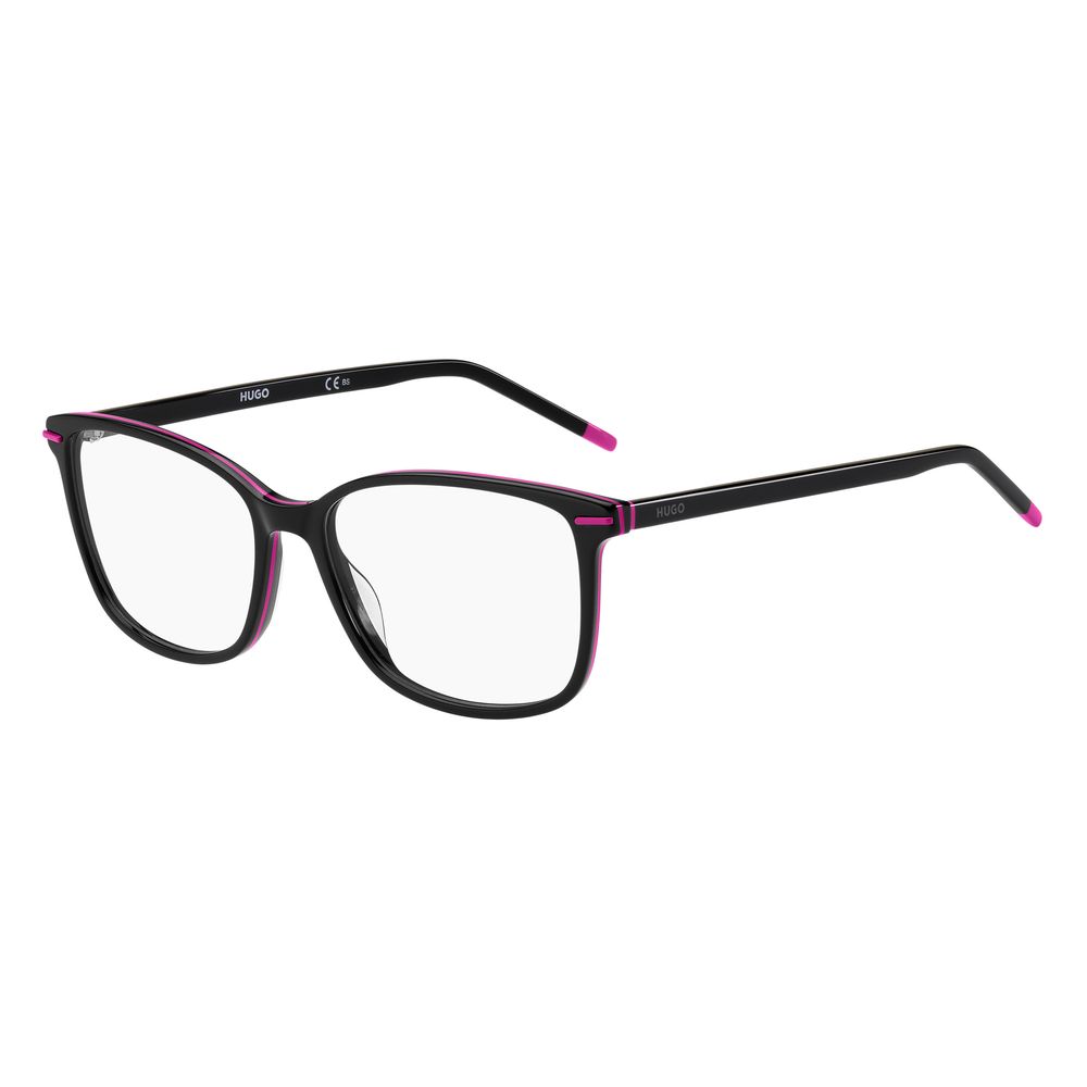 Black Acetate Frames