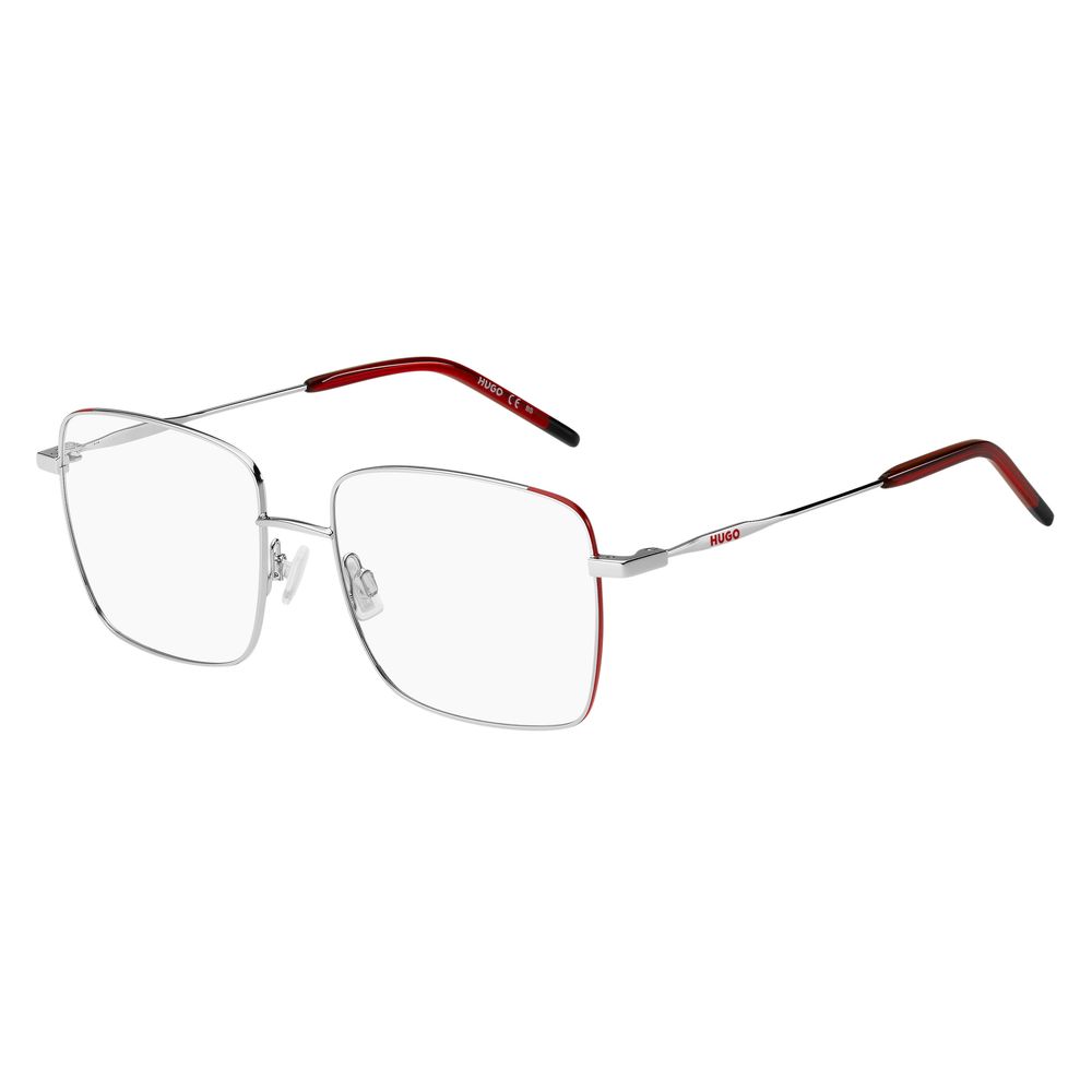 Silver Metal Frames