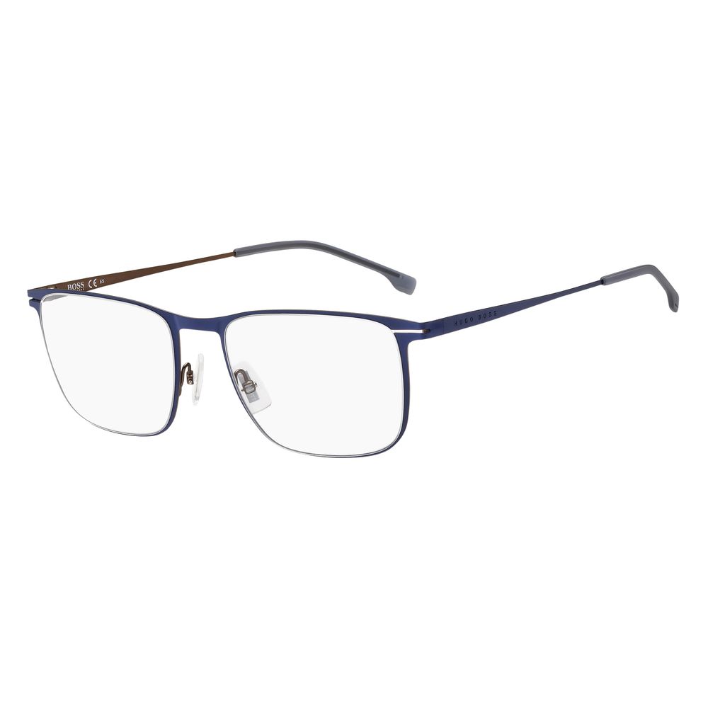 Hugo Boss Bronze Metal Men's Frames