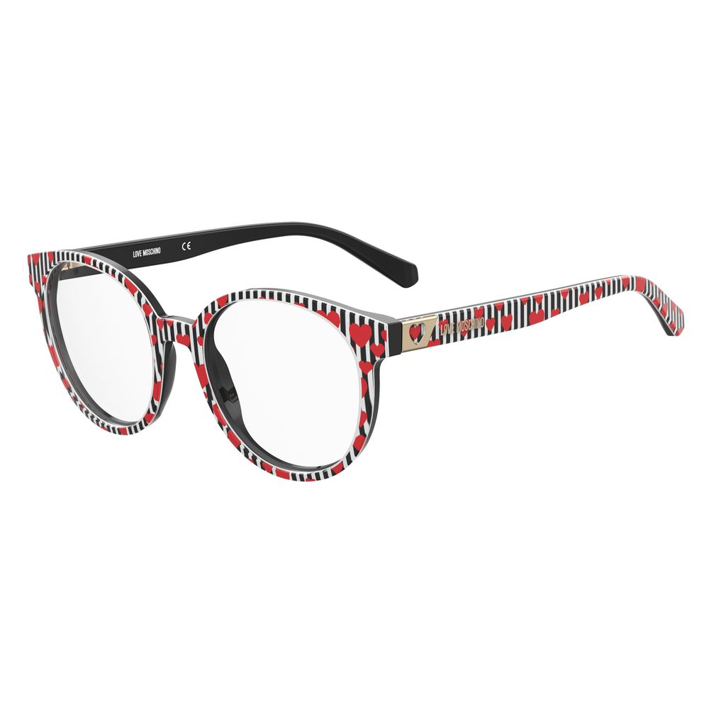 Black Acetate Frames