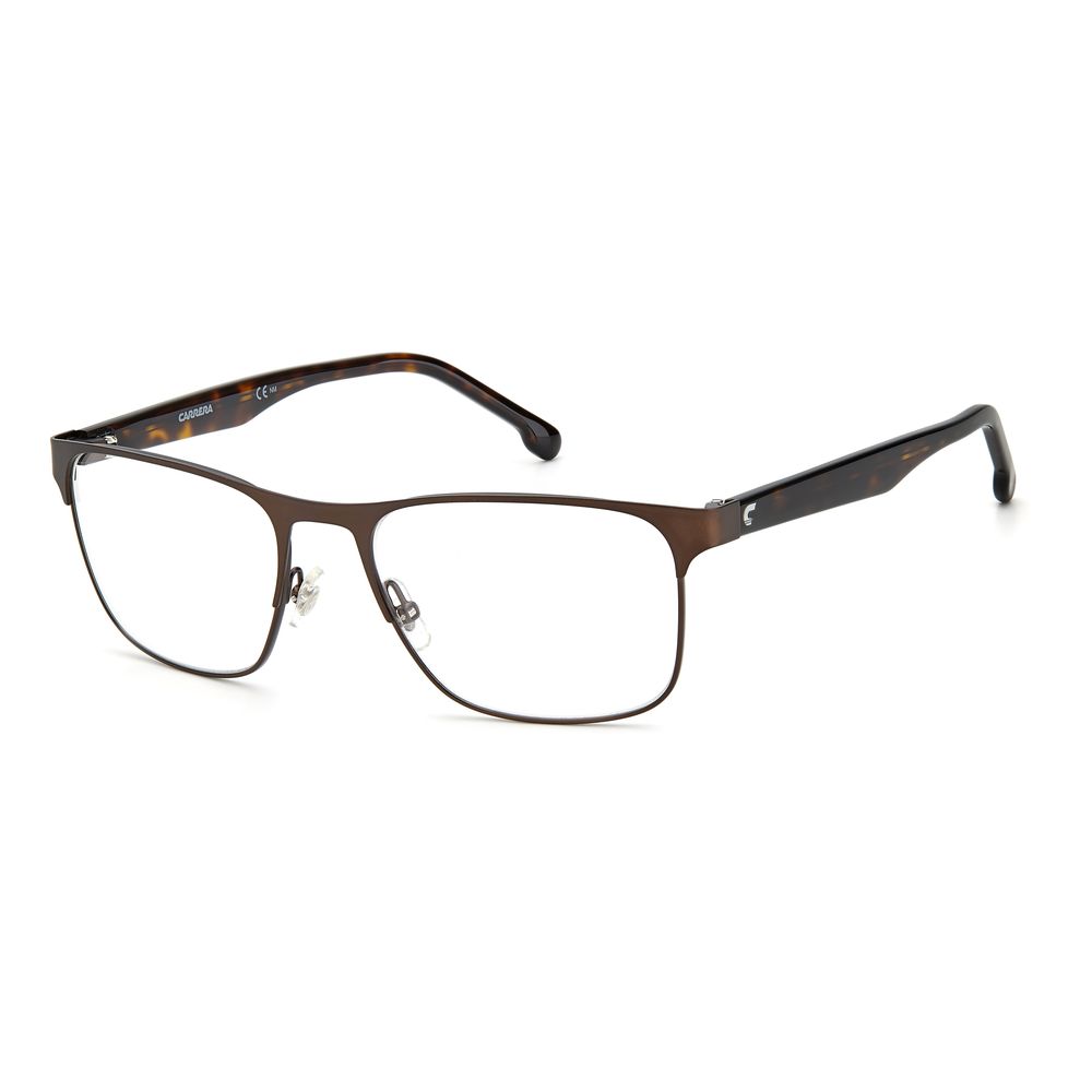 Black And White Metal Frames