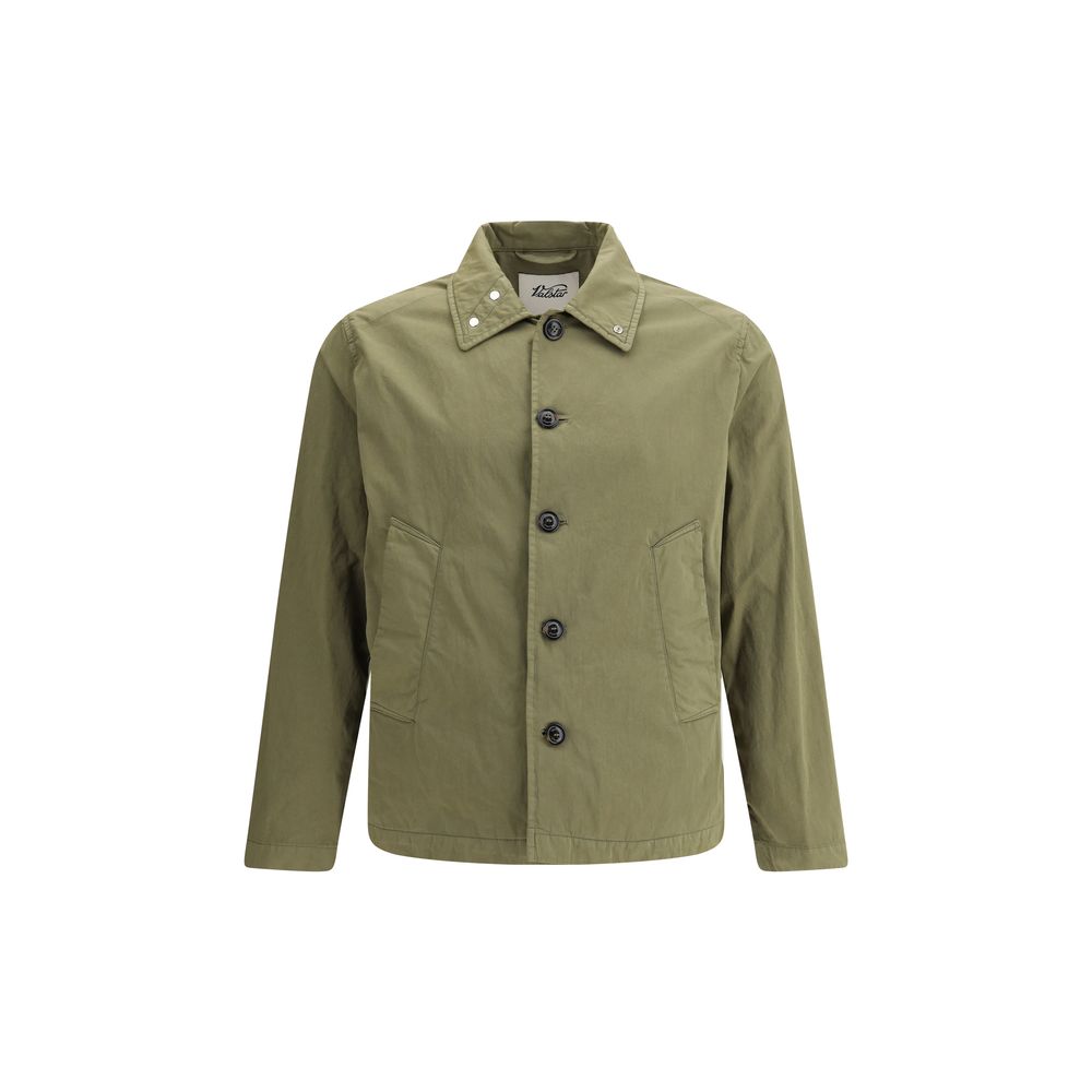 Ted Coach Jacket
