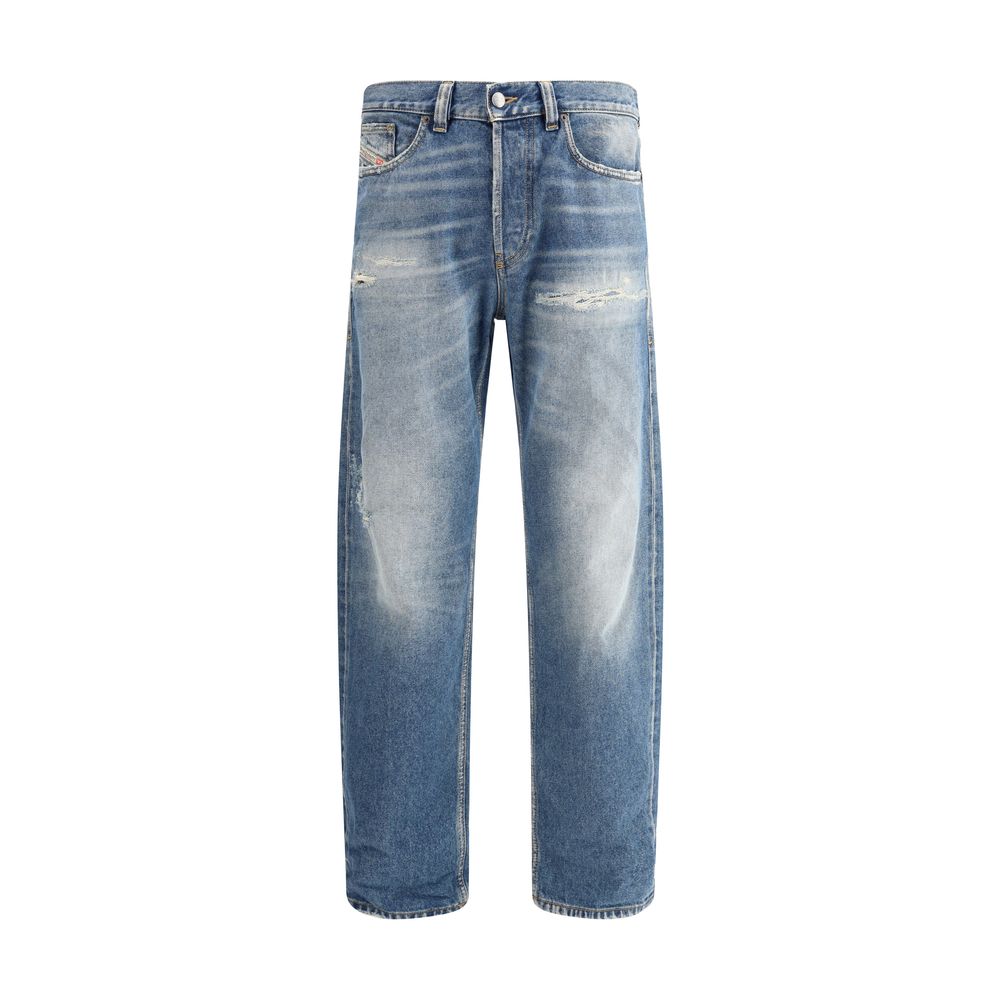 2010 D-Macs Jeans