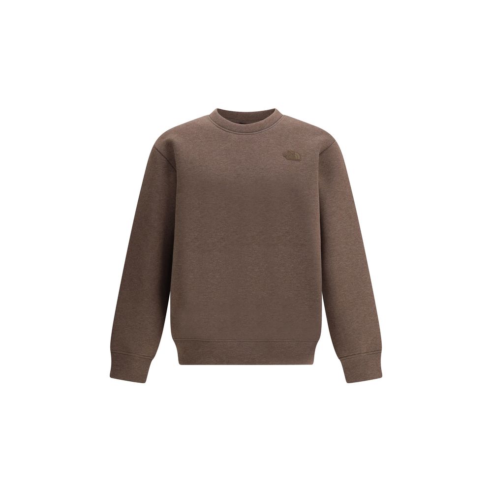 Monochrome Sweatshirt