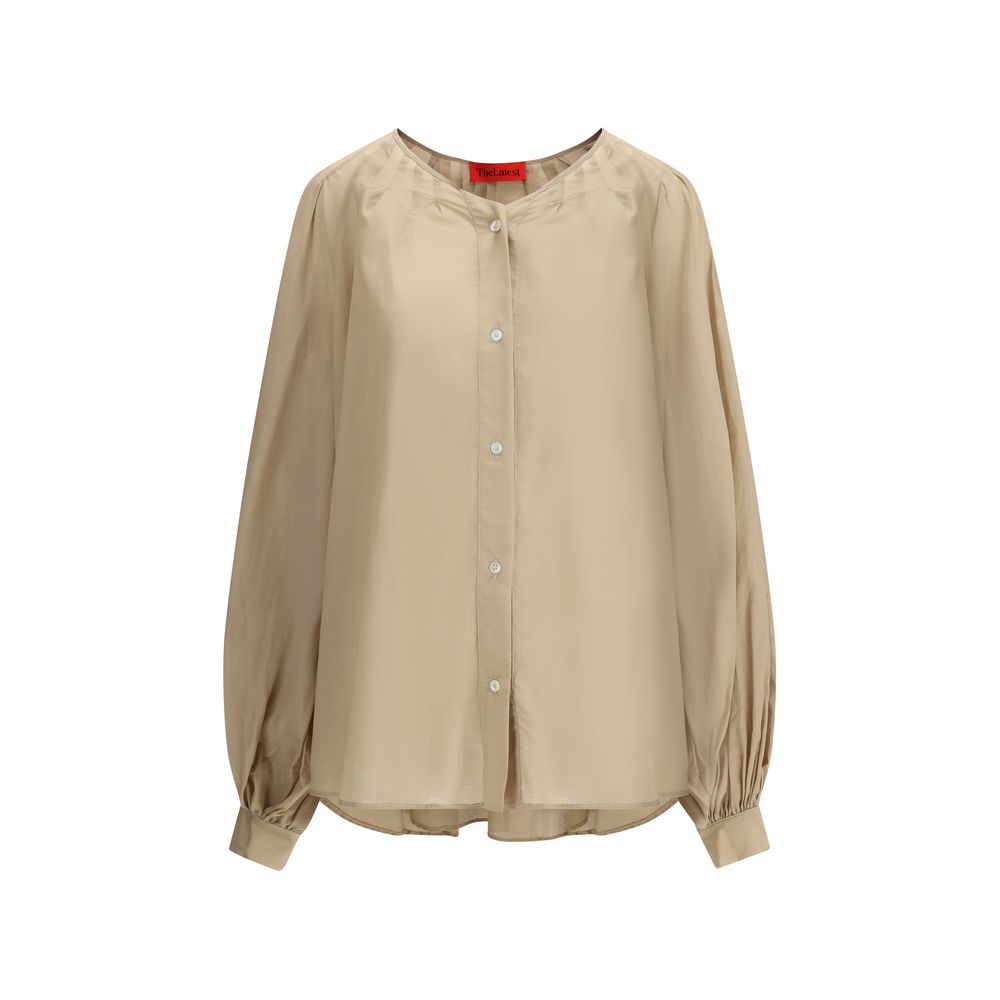Biro Shirt