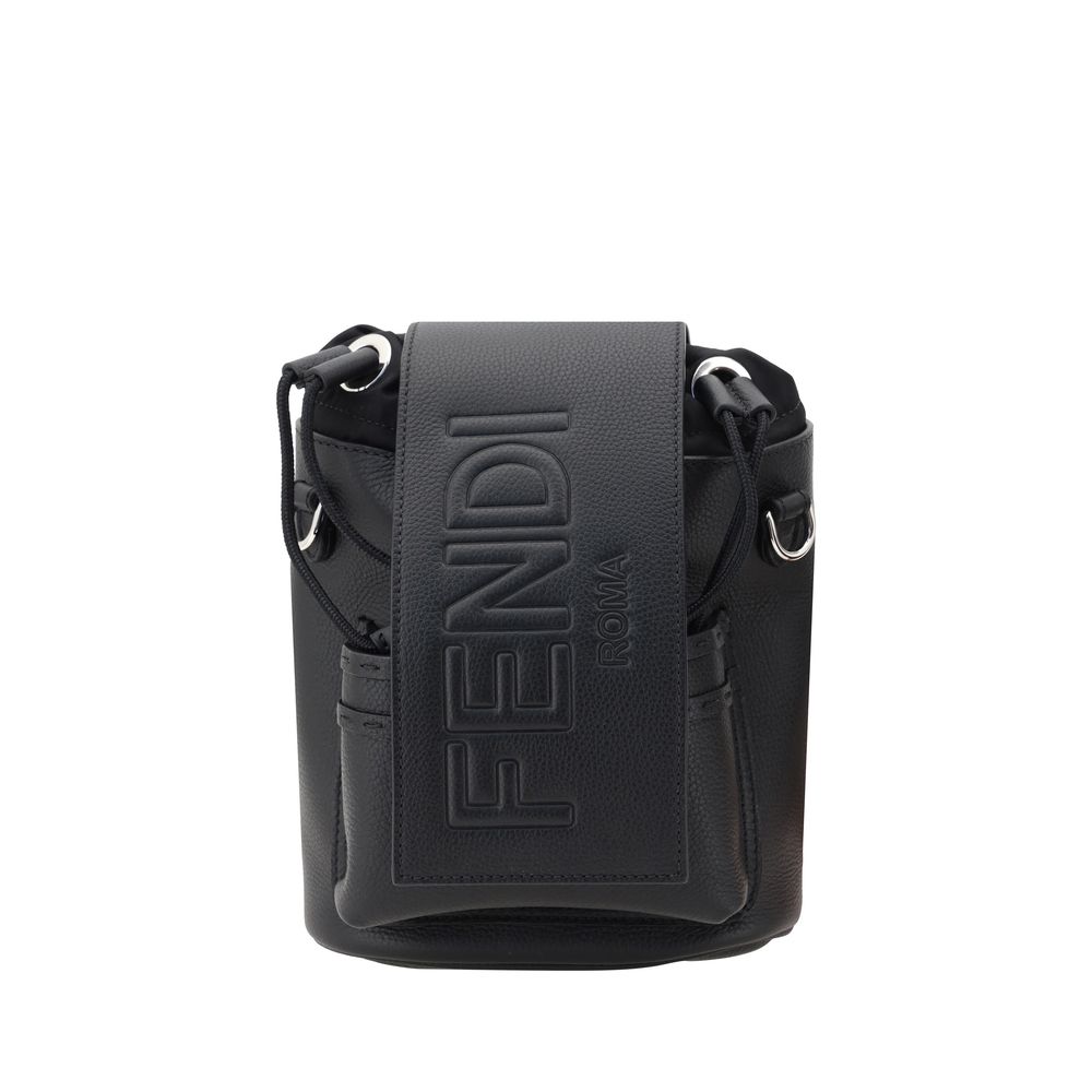 Shoulder Backpack