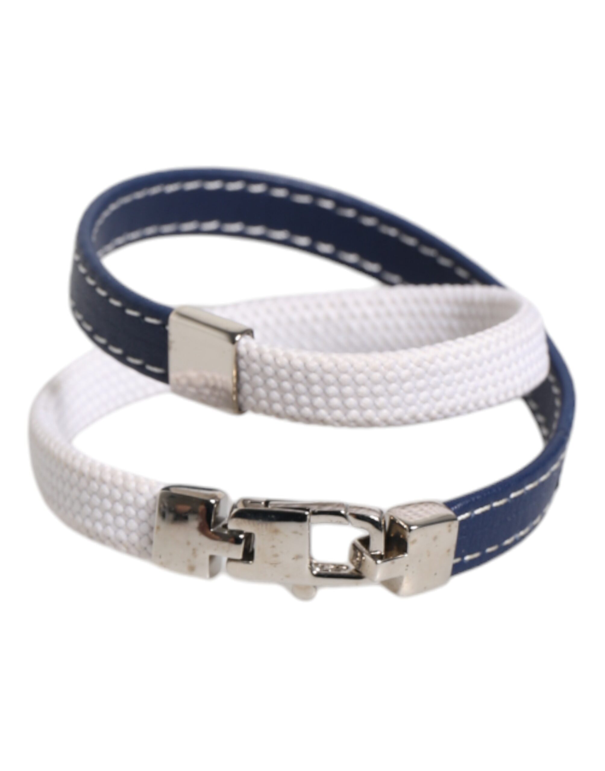 柴*犬様 DOLCE&GABBANA レザーブレスレット DOLCE&GABBANA ブレスレット