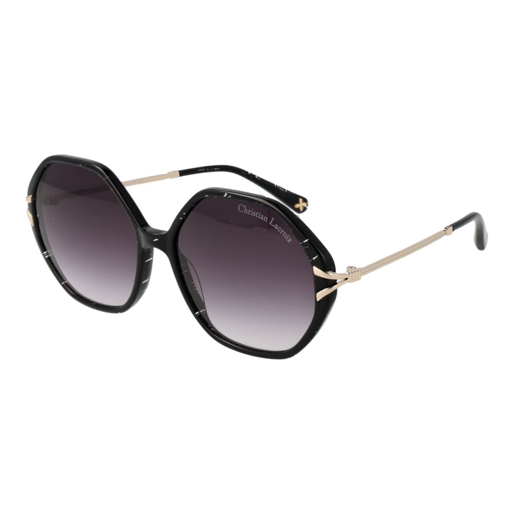 Black Women Sunglasses