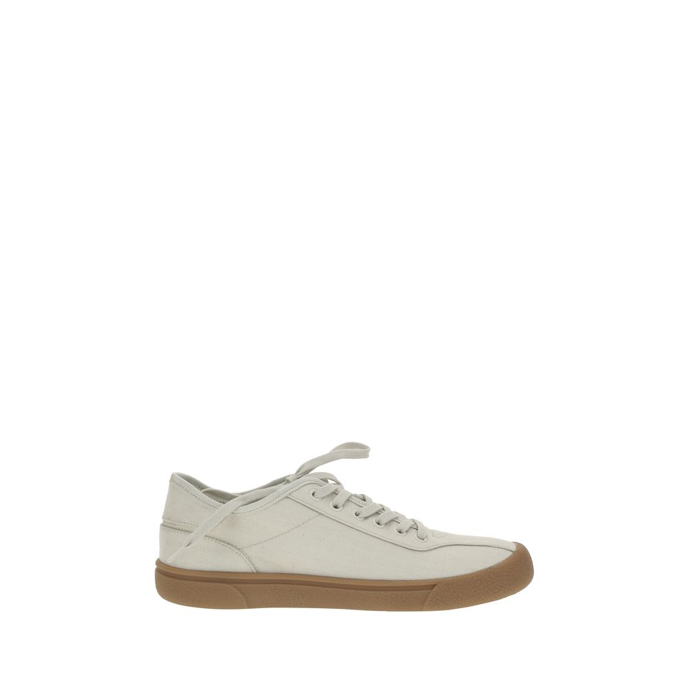 Canvas Sneakers