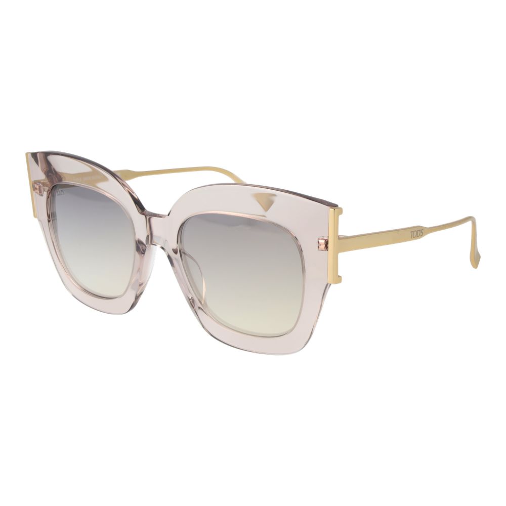 Pink Women Sunglass