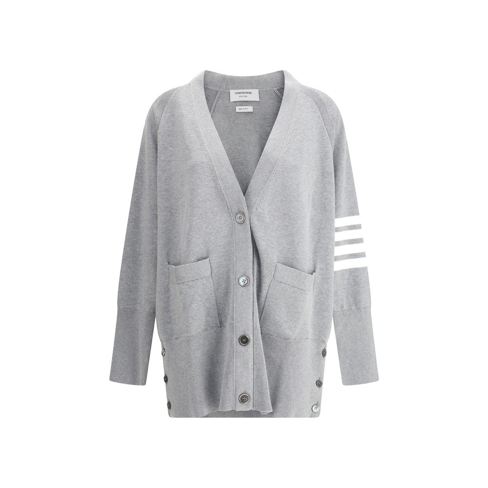 Oversized Cardigan