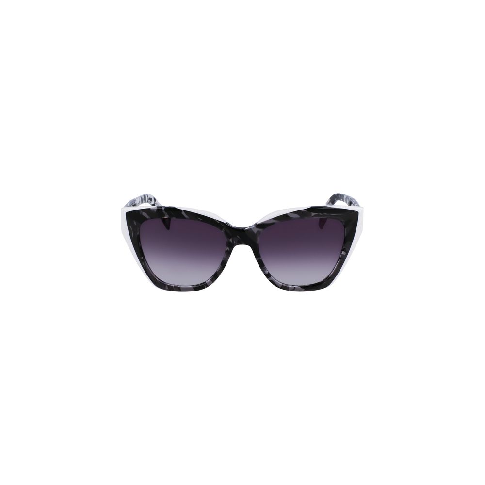 Bianco Acetate Women Sunglasses