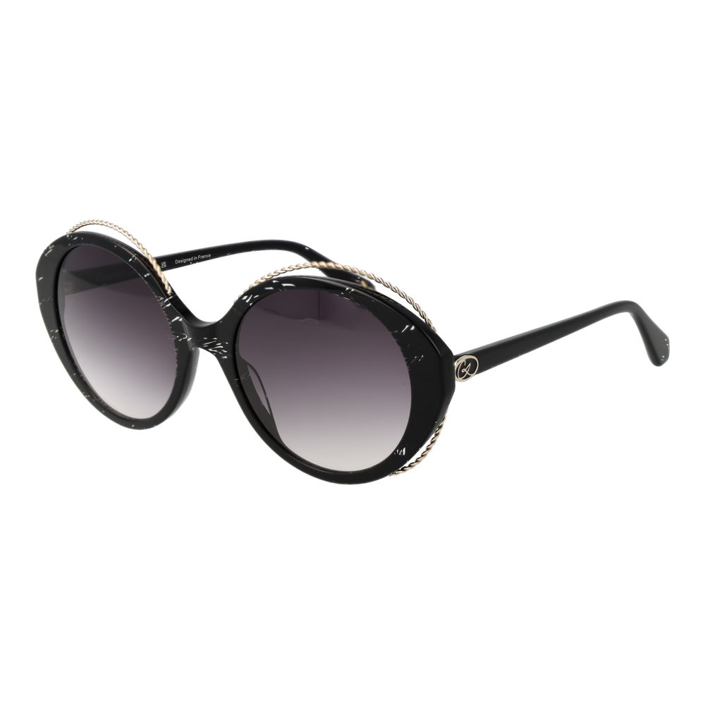 Black Women Sunglasses