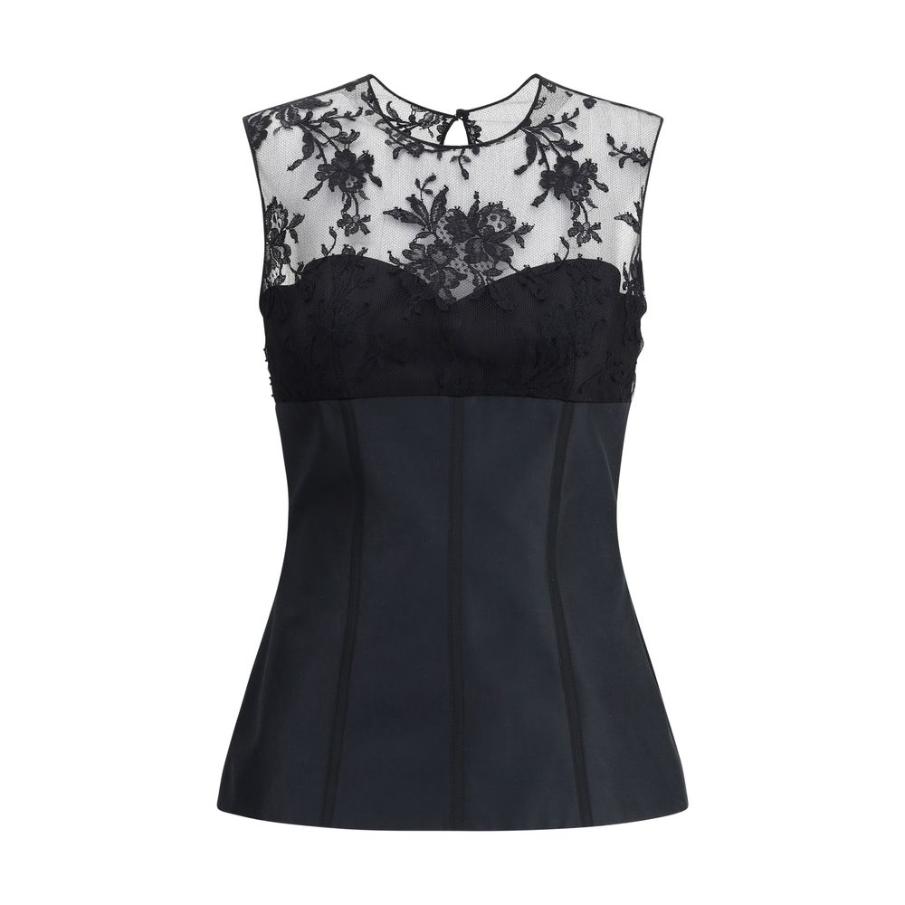 Lace Top