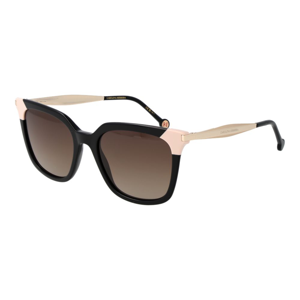 Black Women Sunglass