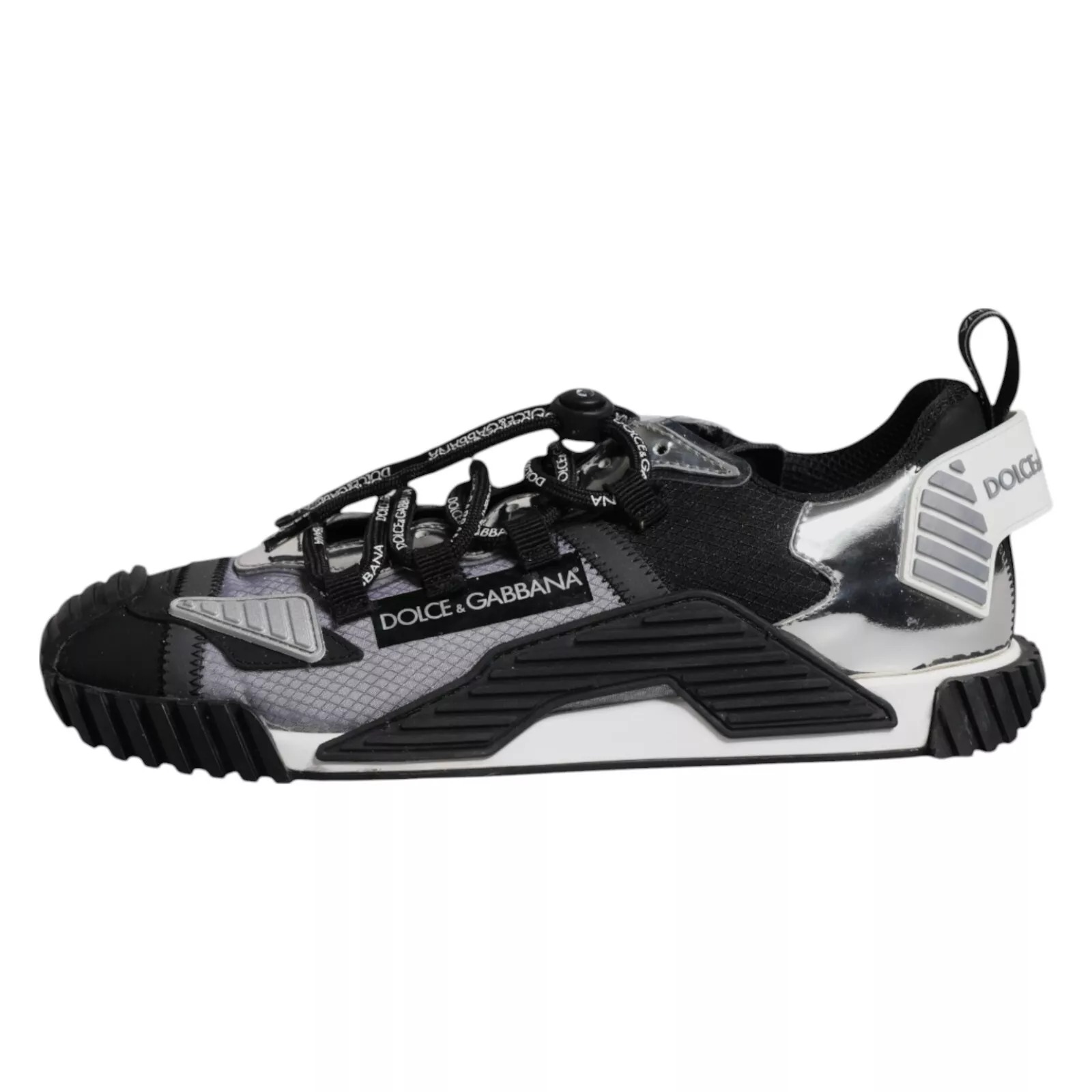 Multicolor Lace Up Low Top NS1 Sneakers Shoes