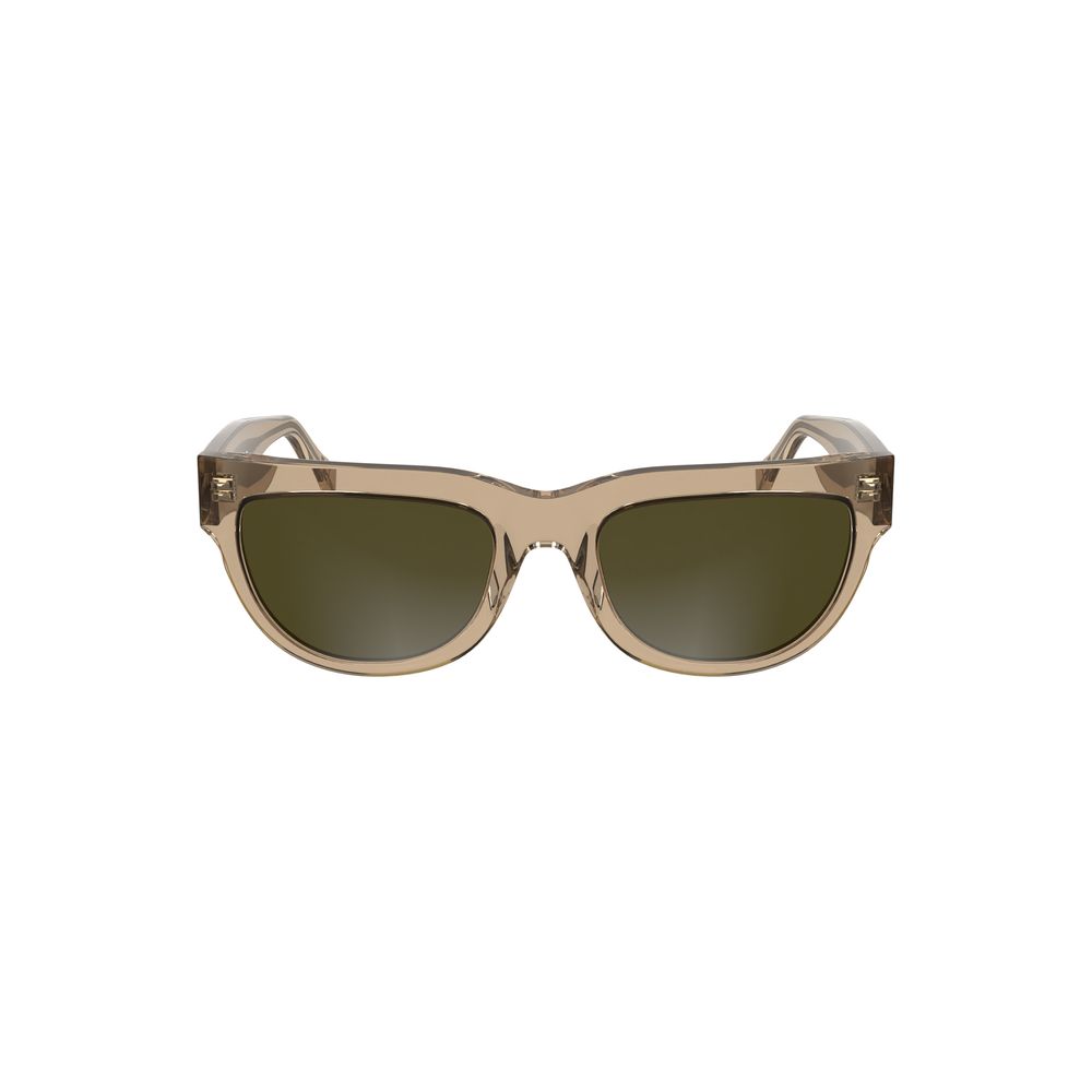 Marrone Acetate Women Sunglasses