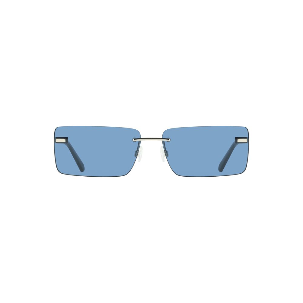 Azzurro Metal Women Sunglass