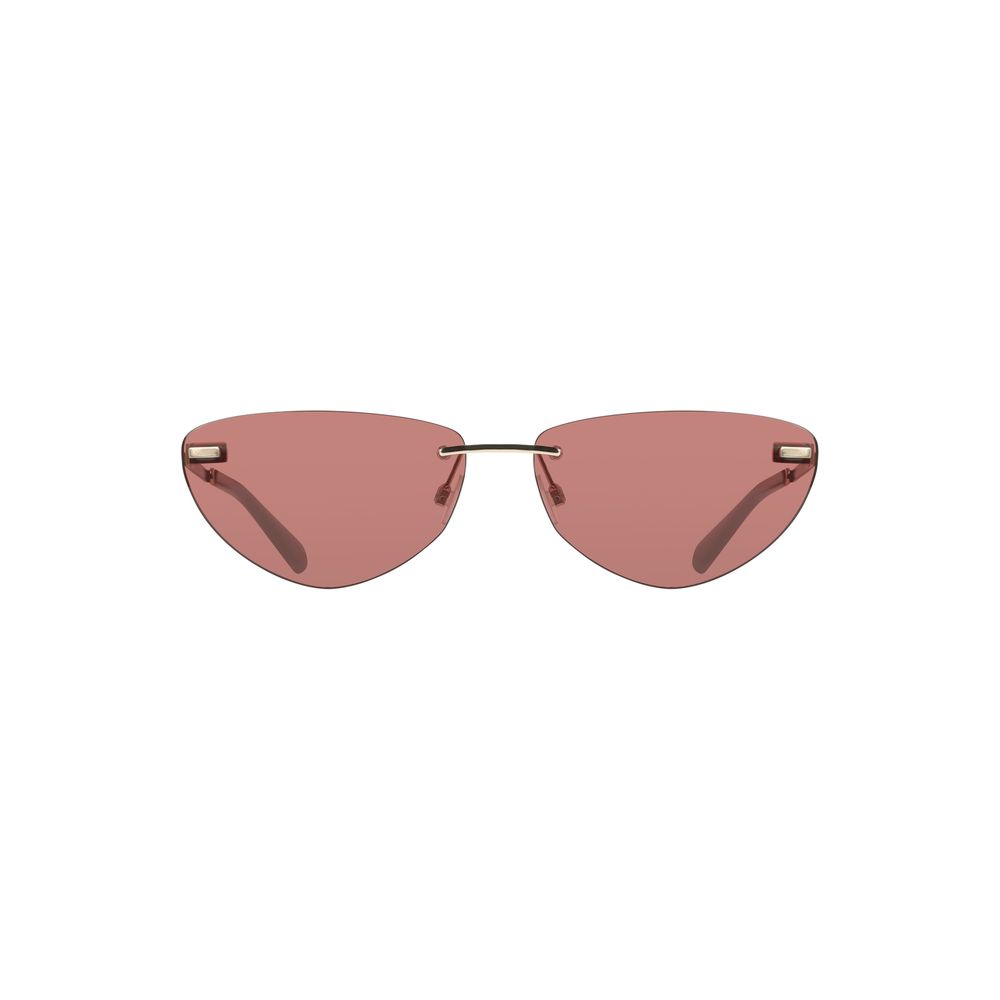 Rosa Metallo Women Sunglass