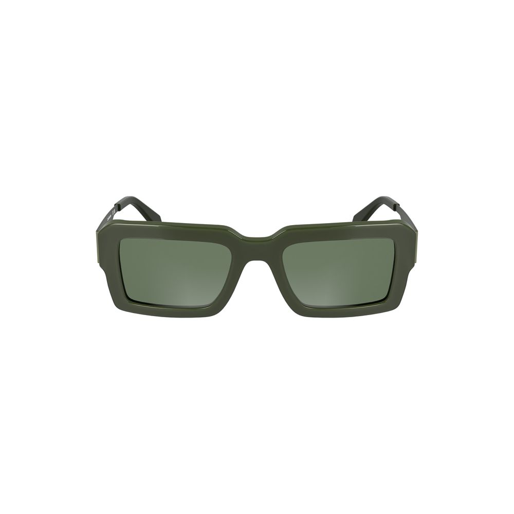 Verde Acetate Women Sunglass