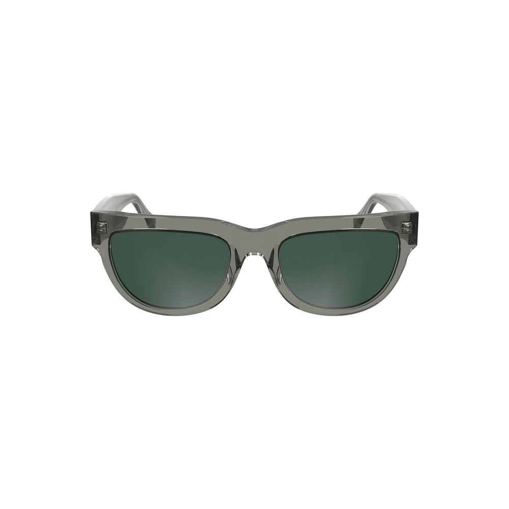 Grigio Acetate Women Sunglass