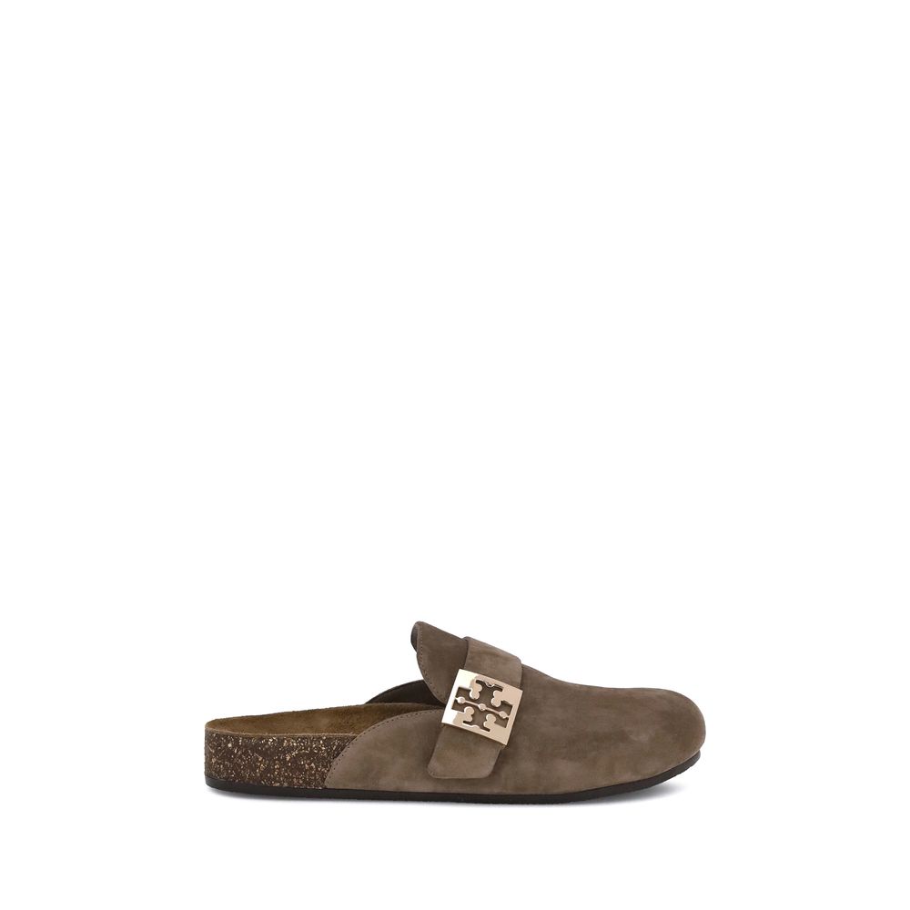 Mellow Mules