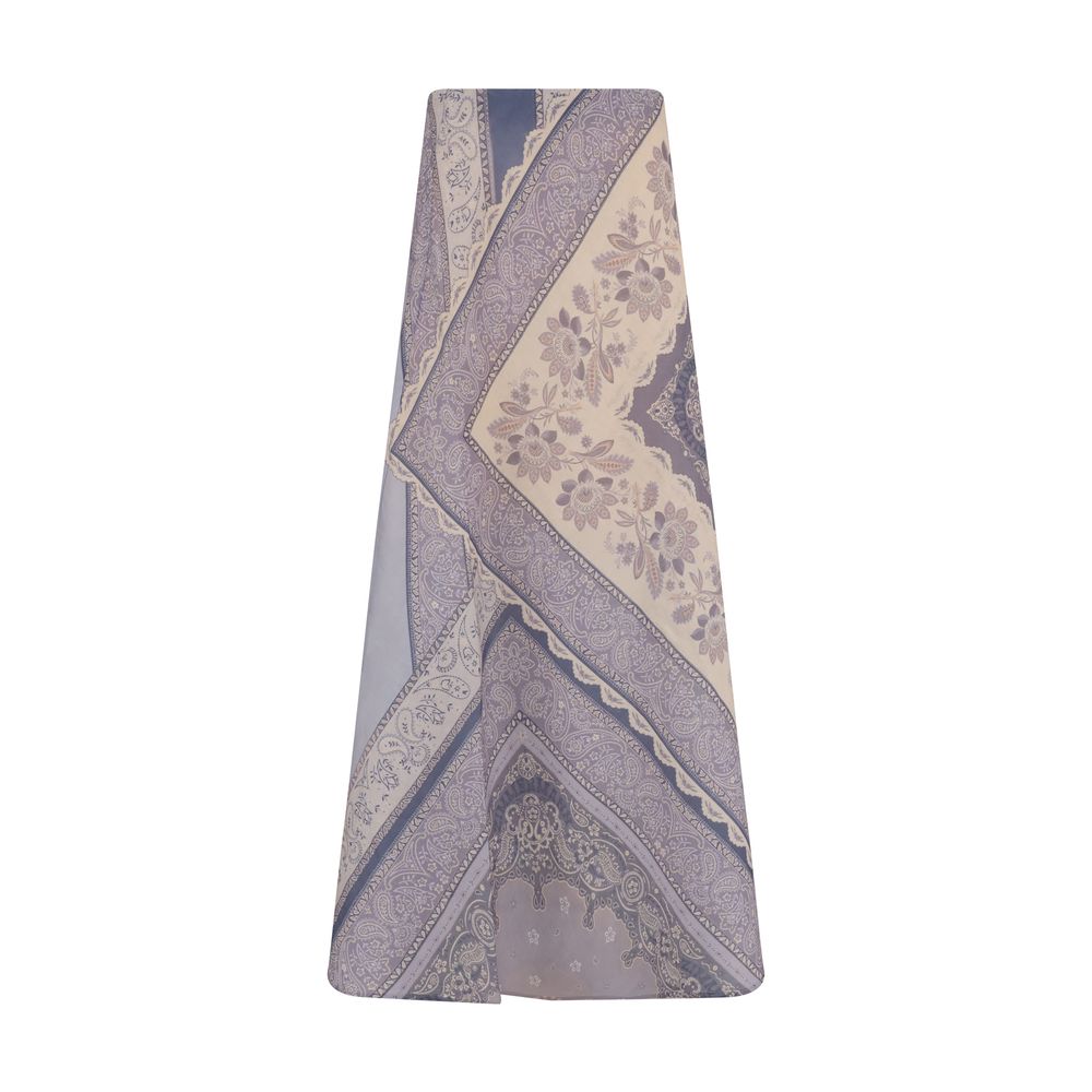 Lucky midi Skirt