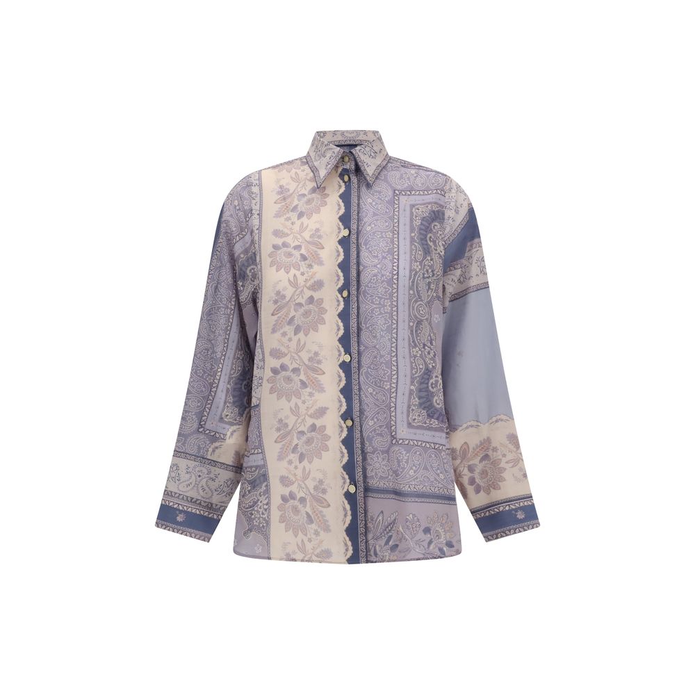Lucky relaxed Shirt