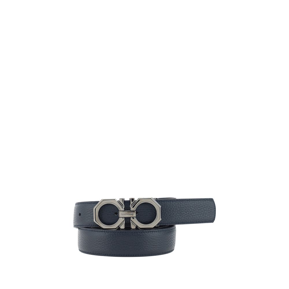 Reversible Belt