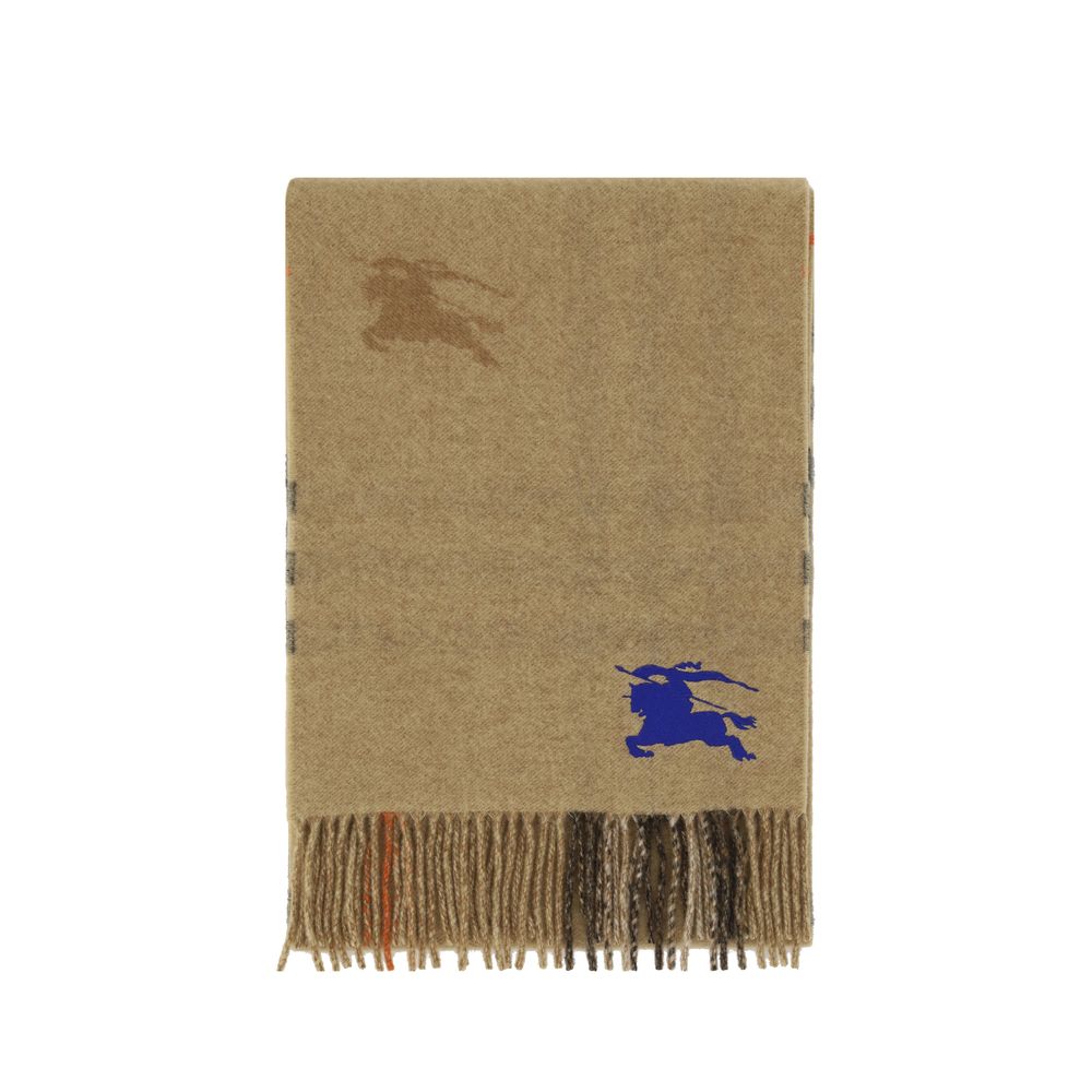 Cashmere Scarf
