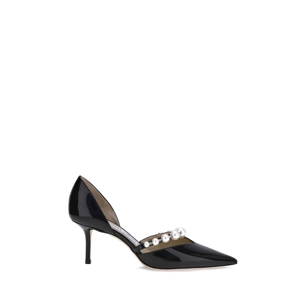 Aurelie Pumps