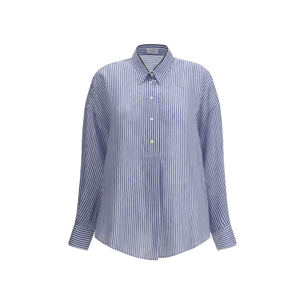 Striped Shirt