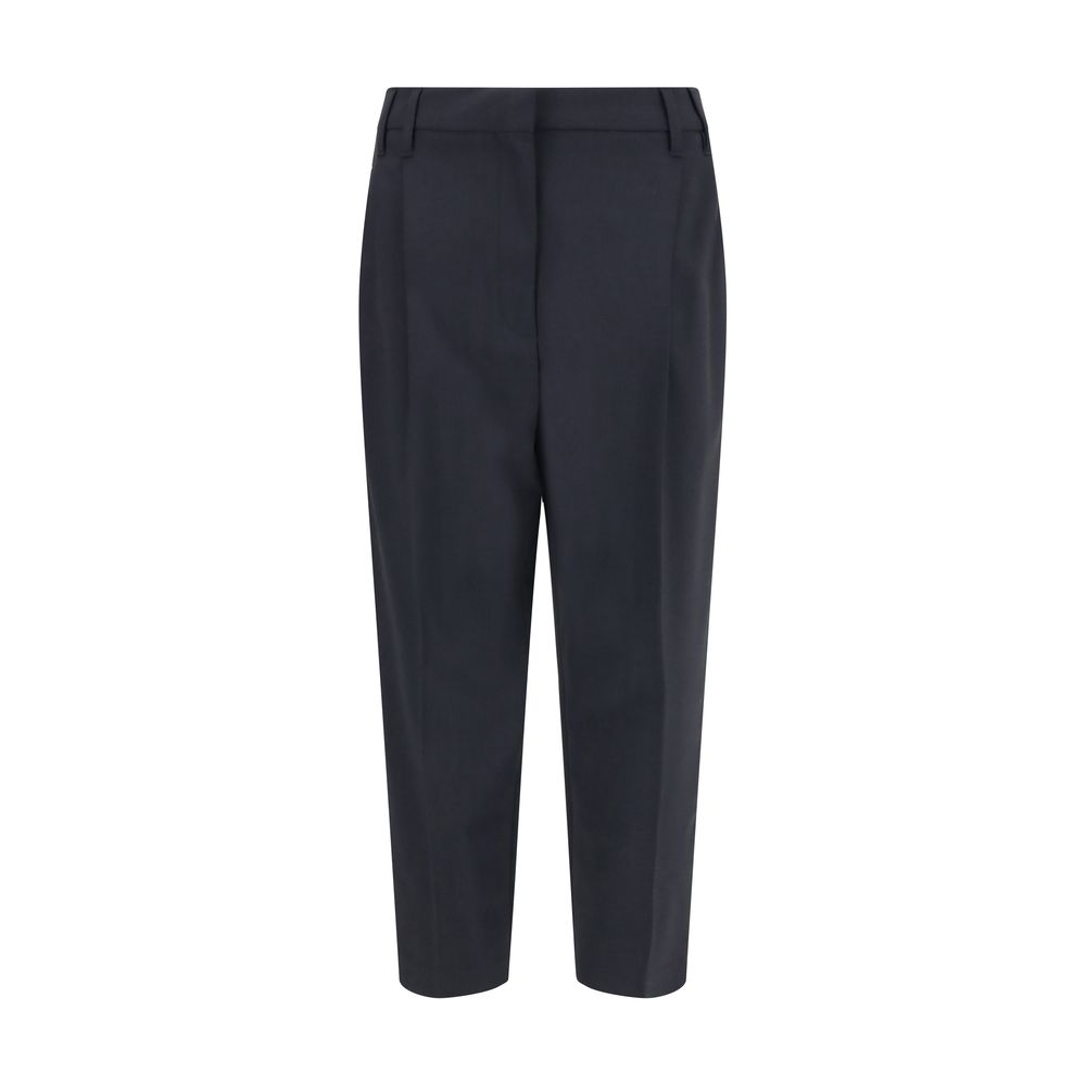 Tailored chino Pants
